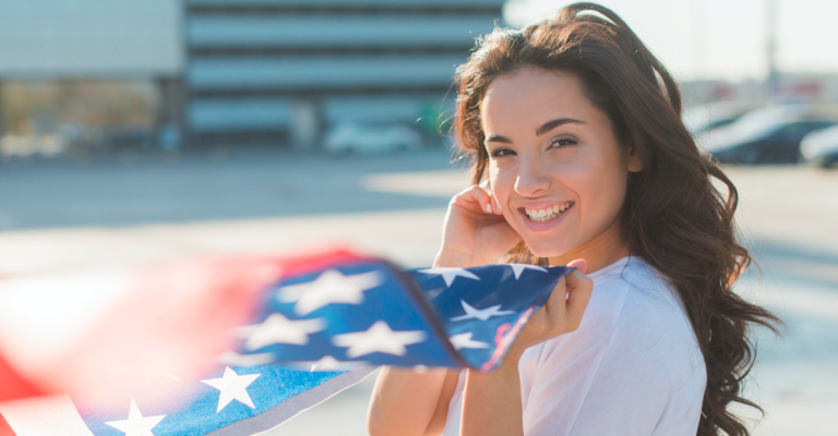 Cursos online GRATIS del Gobierno de Estados Unidos: inglés, ciudadanía y empleo