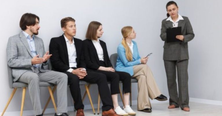 Updated List: Jobs With Immediate Selection Today